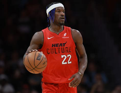 Is Jimmy Butler Playing Tonight Against The Atlanta Hawks?
