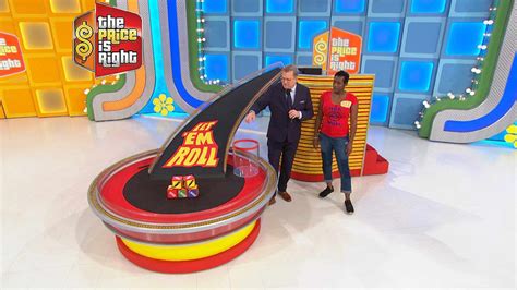 Mom of NBA's Patrick Beverley Wins Big on The Price Is Right