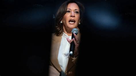 Kamala Harris considers 2028 presidential bid amid calls from activists