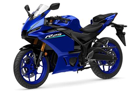 ヤマハ「YZF-R25 / 70th Anniversary Edition ABS」【サクッと読める!最新・国産車総図鑑2026-2027】