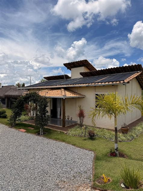 Casa Belvedere - Houses for Rent in Itaguara, State of Minas Gerais ...