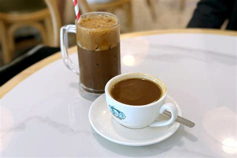 From 'char siu' lard rice to Hainan 'kopi' butter toast: Comfort ...