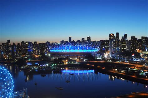 World Cup 2026 | Vancouver to host seven matches