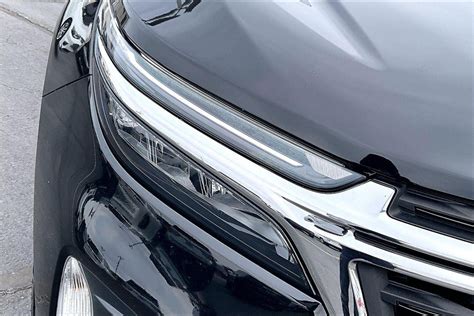 2022 Chevrolet Equinox LT Topeka KS | Lawrence Manhattan Kansas City ...