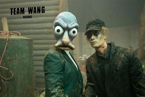 K-Pop Icon Jackson Wang Embraces Boundaries With New Single 'GBAD' From ...