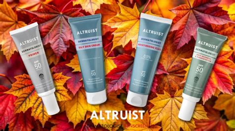 Altruist Launches In South Africa Exclusively At Clicks - FootNotes Media