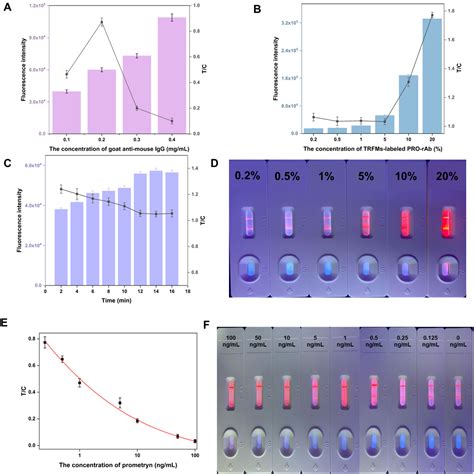 Development of a Highly Sensitive Time‐Resolved Fluorescence ...