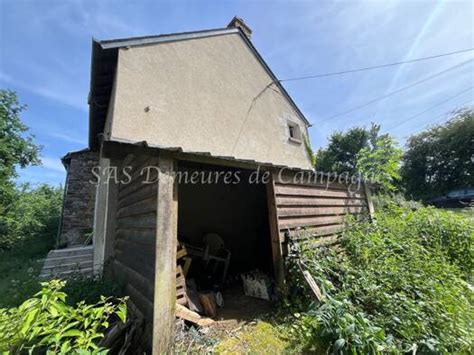 Achat Sancerre 18300 dès 47 000€ : 49 annonces