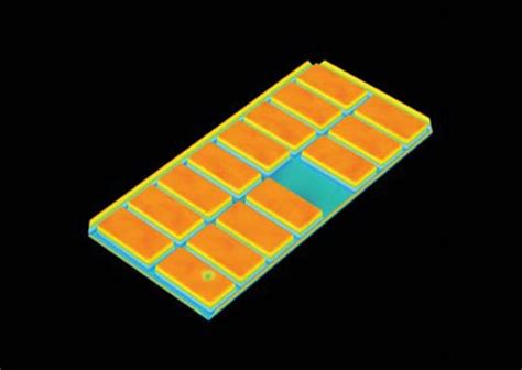 Inline 3D Volume and Measurement Inspection | KEYENCE America