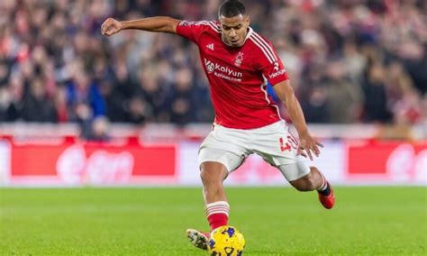 Chelsea have ‘firm’ interest in signing Murillo