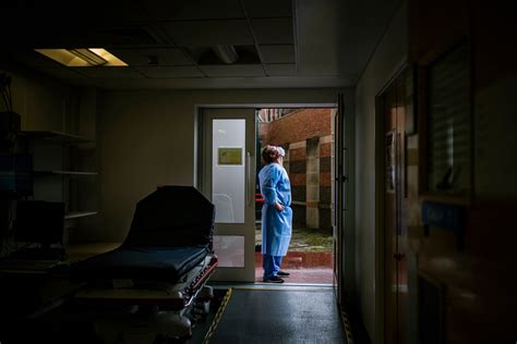 NHS 'came close to collapse' during Covid-19 pandemic