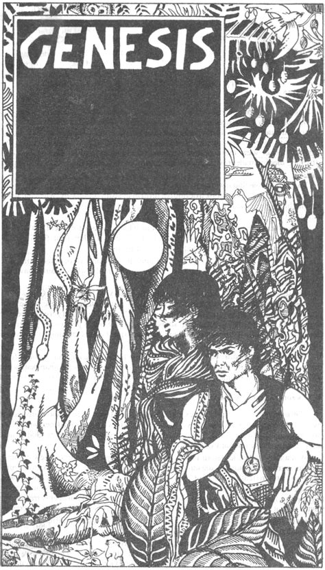 Introduction to Genesis (Christian Community Bible) – TIPs