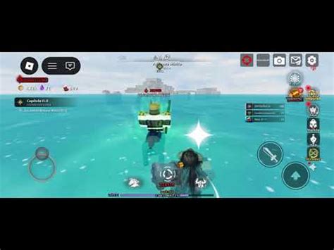 Jogando Lootify no Roblox! (Já tinha evoluído um pouco) - YouTube