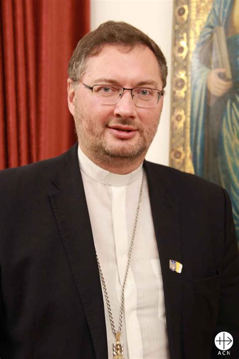 Ukraine: Priests on the front lines witness a "growing search for meaning" - ZENIT - English
