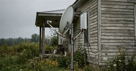 HughesNet Review 2026: Is It Still Worth It? | Rural Internet Guide
