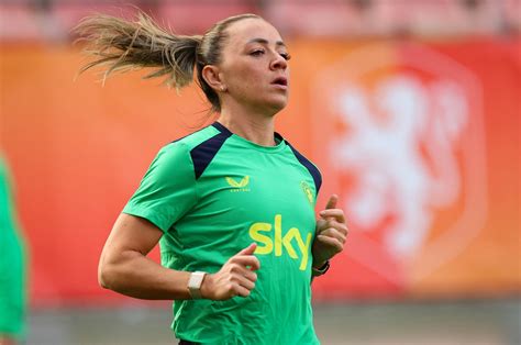 Denise O’Sullivan injury leaves Ireland facing an uphill task against ...