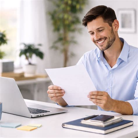 How to Write a Job Description That Attracts Candidates - Howard James Recruitment