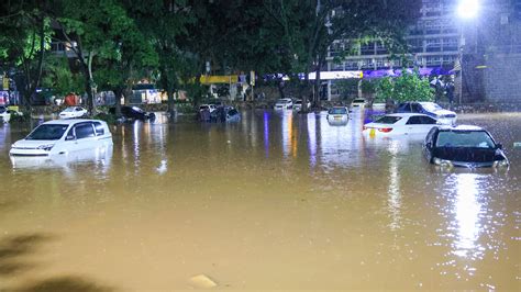 Death toll from flood rises to 28 in Kenya's capital - CGTN