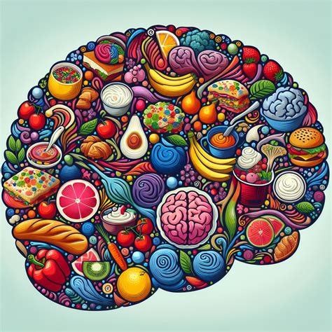 The “Food Noise” Phenomenon: Constant Thoughts About Eating Explained – CheatMeal