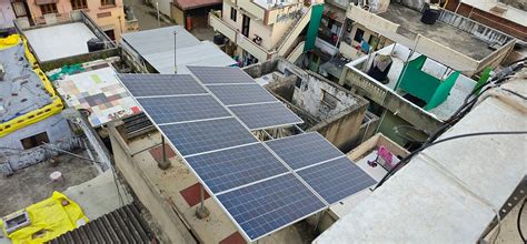 Bihar’s 275 MW Rooftop Solar Push Enters Implementation Phase Under PM ...