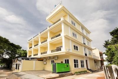 Hotel Blue Mount, Puducherry, India - www.trivago.in