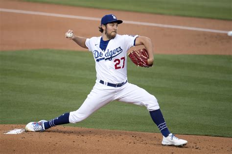 Inside the Trevor Bauer disaster and how the Dodgers got here - Los Angeles Times