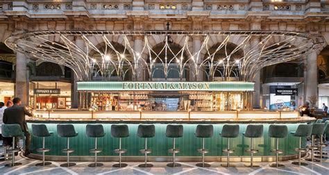 Sales Associate - Tills (15h) · Fortnum & Mason