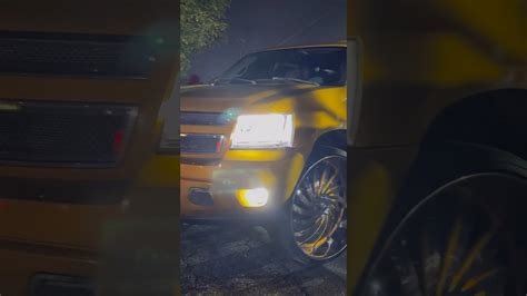 Hits Leaving the Atlanta Block Party