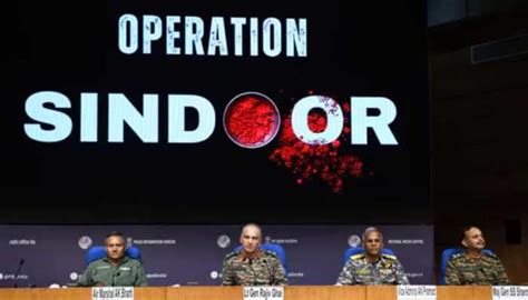 Beyond the battlefield: How Indian Army outplayed Pakistan in the ...