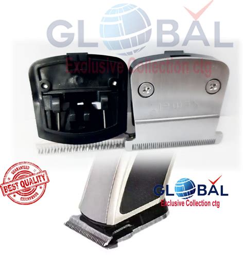 Kemei KM-5017 for Blade Professional ,1 set Hair Clipper Blade