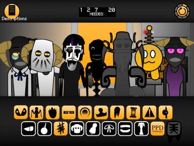 Corruptbox 2: Redirection Play online - PlayMiniGames
