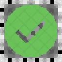 Check Icon - Download SVG, PNG for User Interface | IconScout