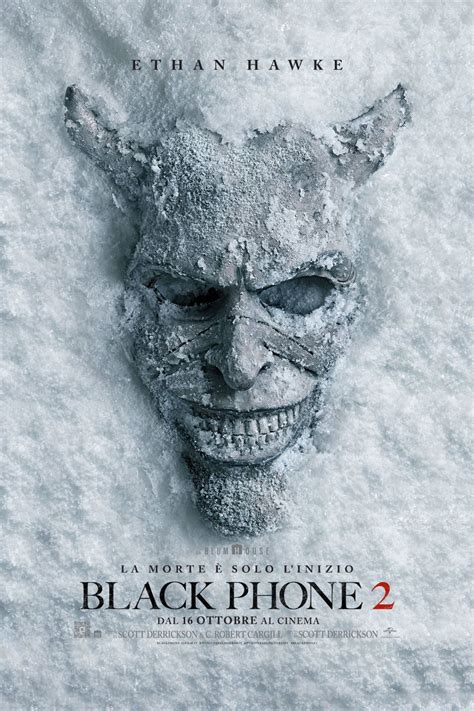 Black Phone 2 (2025) • Streaming ITA | IlGenioDelloStreaming