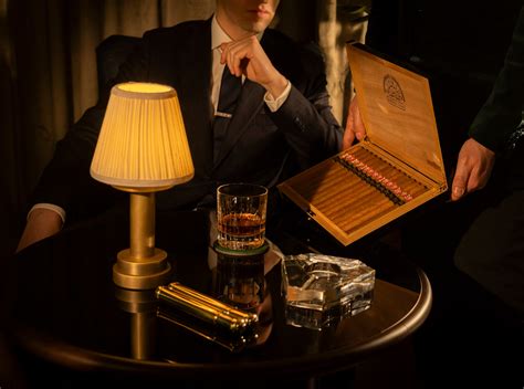 Cigar Masterclasses