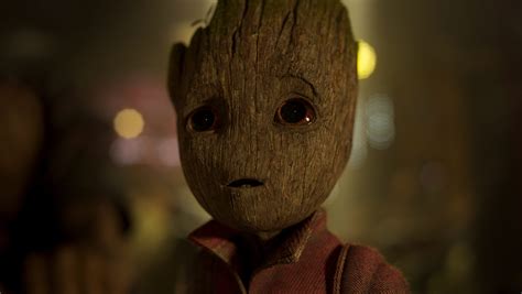 Vin Diesel promises Groot spinoff movie would be so huge