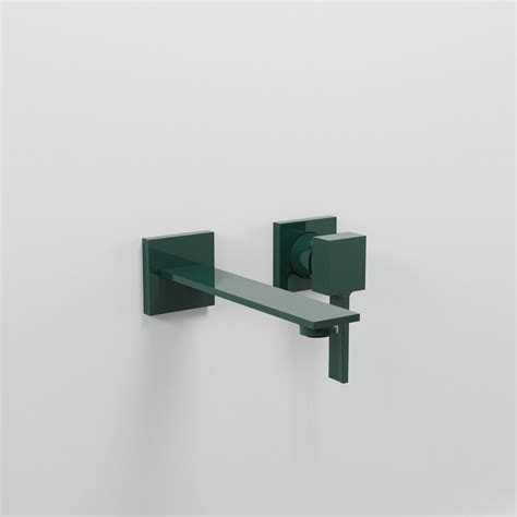 Tait | Robinets Design par Alessandra Bongio