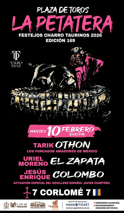 Guillermo Hermoso de Mendoza uno de los protagonistas del Carnaval de ...