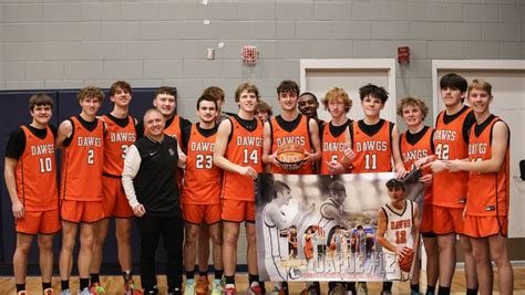 Summerfield, SMCC, Bedford still Top 10 in basketball rankings