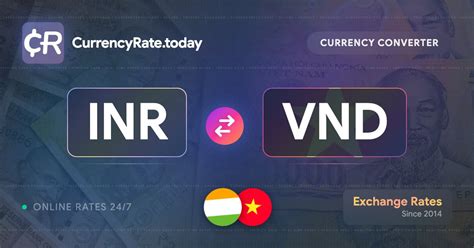 100 Indian Rupees (INR) to Dongs (VND) - Currency Converter