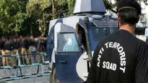 ATS crackdown in Mumbai: Engineering student arrested for sharing ...