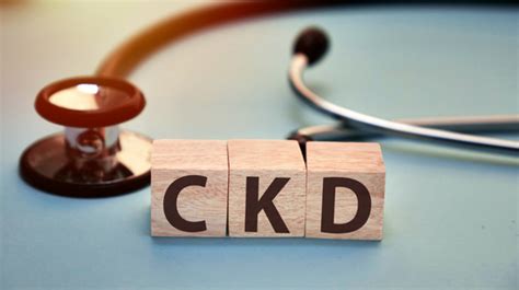 Can chronic kidney disease be reversed?