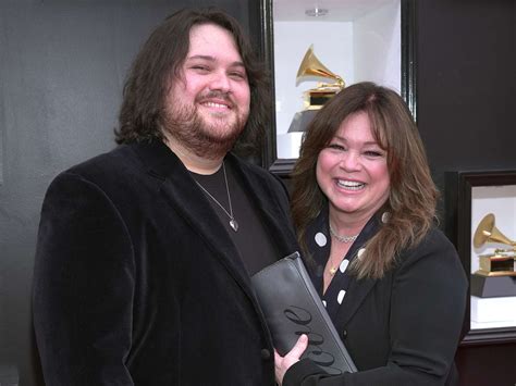 All About Valerie Bertinelli and Eddie Van Halen's Son, Wolfgang Van Halen