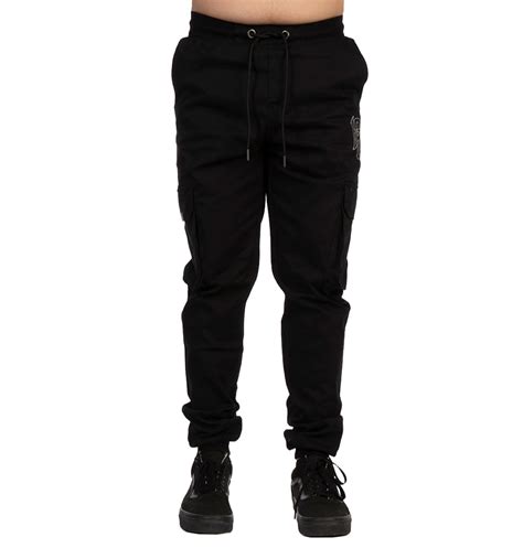 I came, I saw, I conquered IV - Mens cargo jogger – HR Distribution