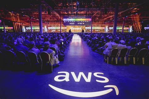 AWS launches Secret Cloud for Industry - DCD