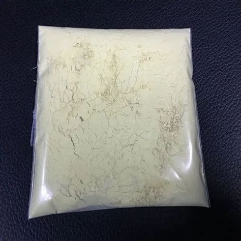 Bupropion Hcl Powder, Purity: 99.5%, Grade: Pharma grade at ₹ 10200/kg ...