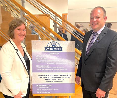 New IPPA president continues family legacy – AgriNews