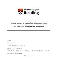 Bayesian Optimization with Unknown Constraints - DocsLib