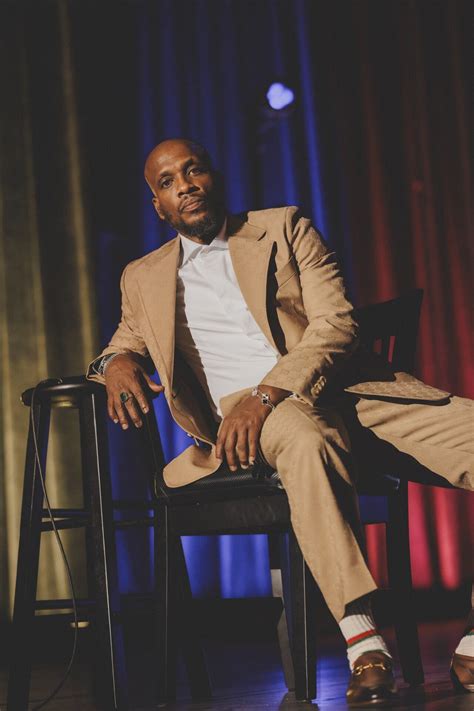 “I’m coming to give a good show”: Comedian Ali Siddiq talks comedy ahead of Wilson Center shows