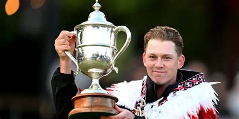 Down memory lane at the NGC: 1998: When Price tamed Tiger | golf ...