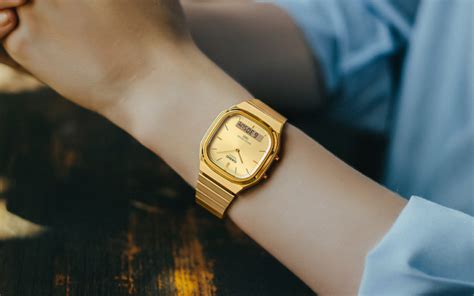 The best-looking budget Casio watches to buy in 2026